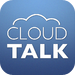 CloudTalk Unlimited FREE Voice, Picture, Video and Text Messenger