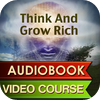 Think and Grow Rich Audiobook & Video Course