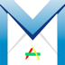 iMailG HD for Secure Gmail and Google Apps (no ads)